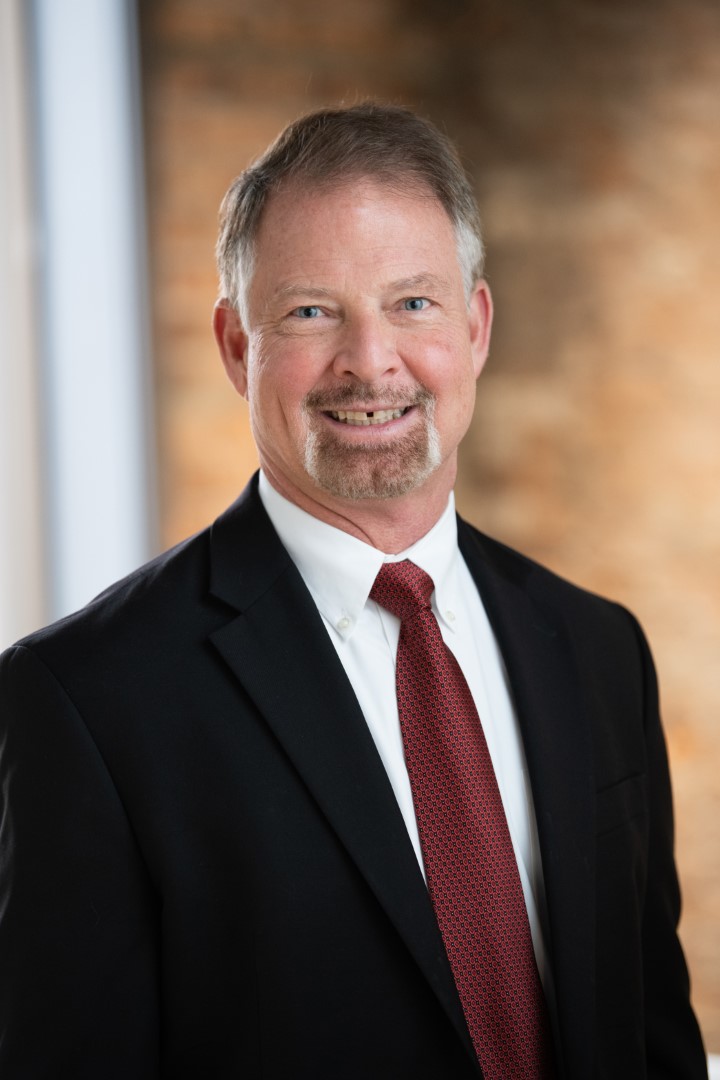 Greg Weber