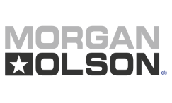 Morgan Olson Logo